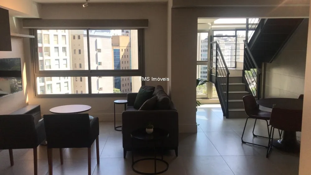 Cobertura, 2 quartos, 87 m² - Foto 3