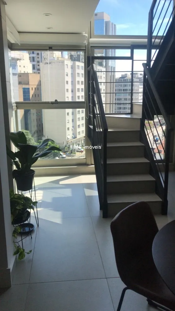 Cobertura, 2 quartos, 87 m² - Foto 8