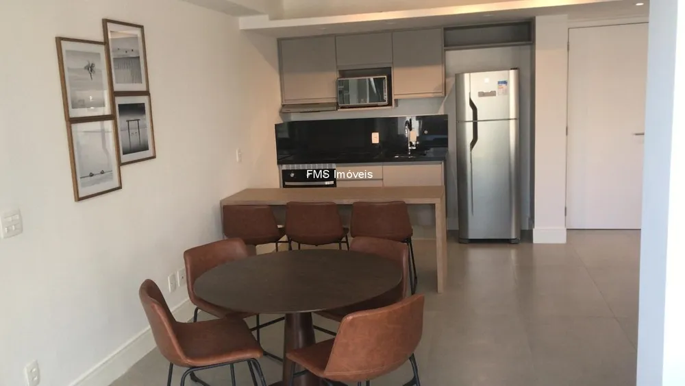 Cobertura, 2 quartos, 87 m² - Foto 6