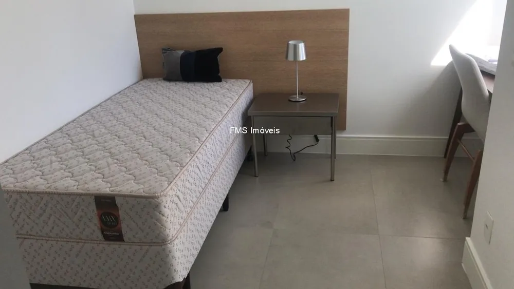 Cobertura, 2 quartos, 87 m² - Foto 2