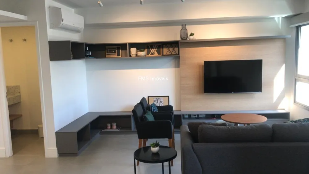 Cobertura, 2 quartos, 87 m² - Foto 7
