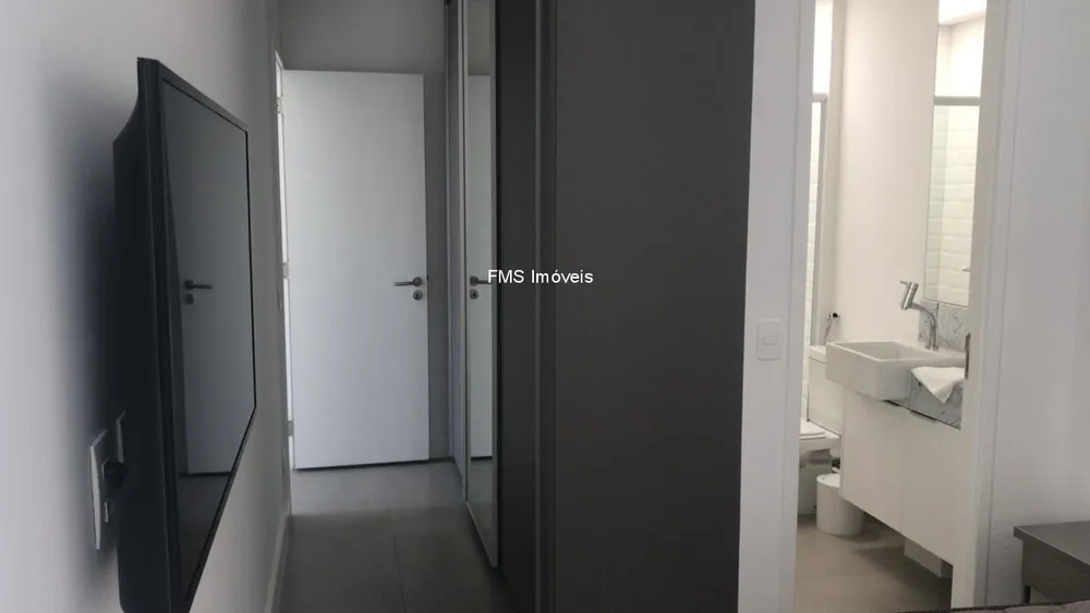 Cobertura, 2 quartos, 87 m² - Foto 9