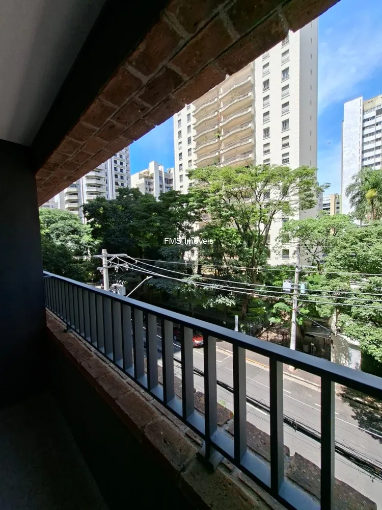 Apartamento, 1 quarto, 27 m² - Foto 3