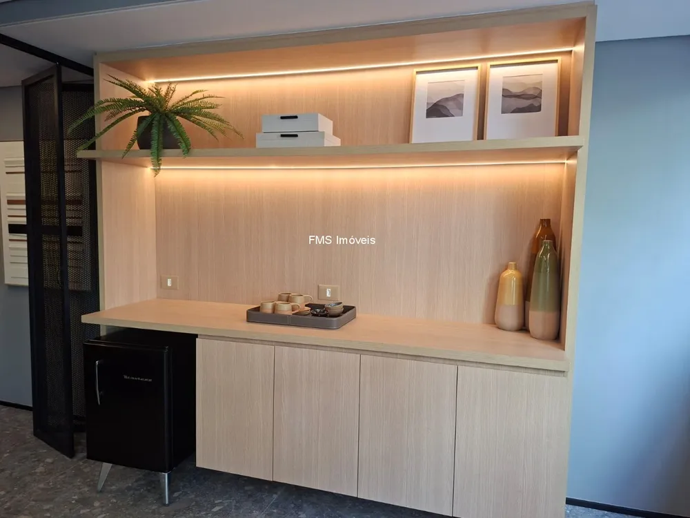 Apartamento, 1 quarto, 27 m² - Foto 4