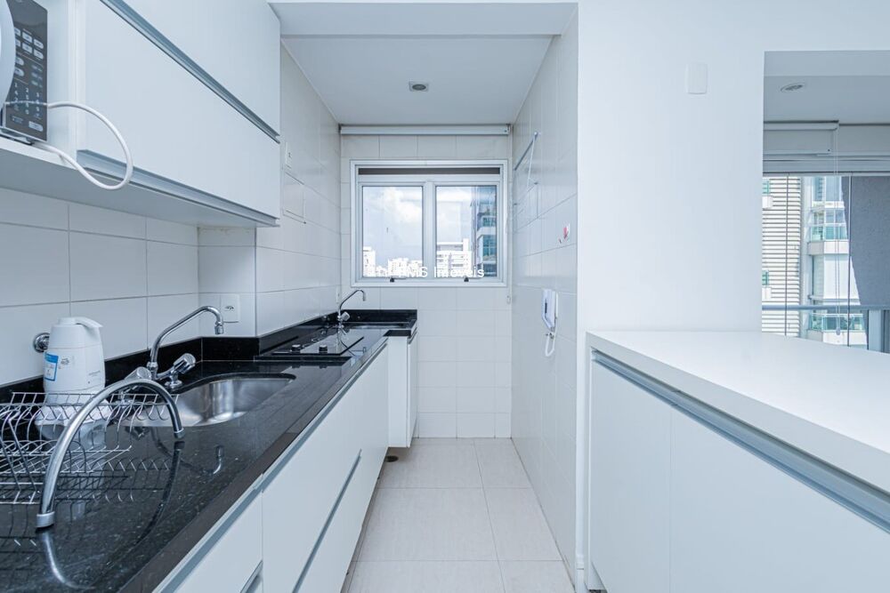 Apartamento, 1 quarto, 34 m² - Foto 9