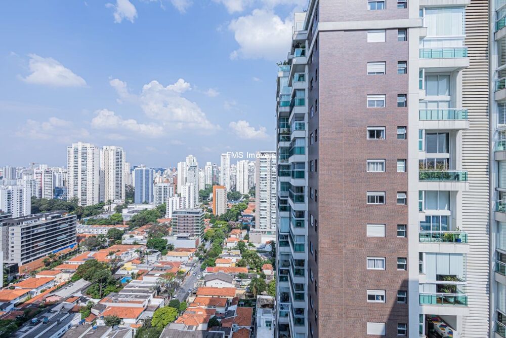 Apartamento, 1 quarto, 34 m² - Foto 15