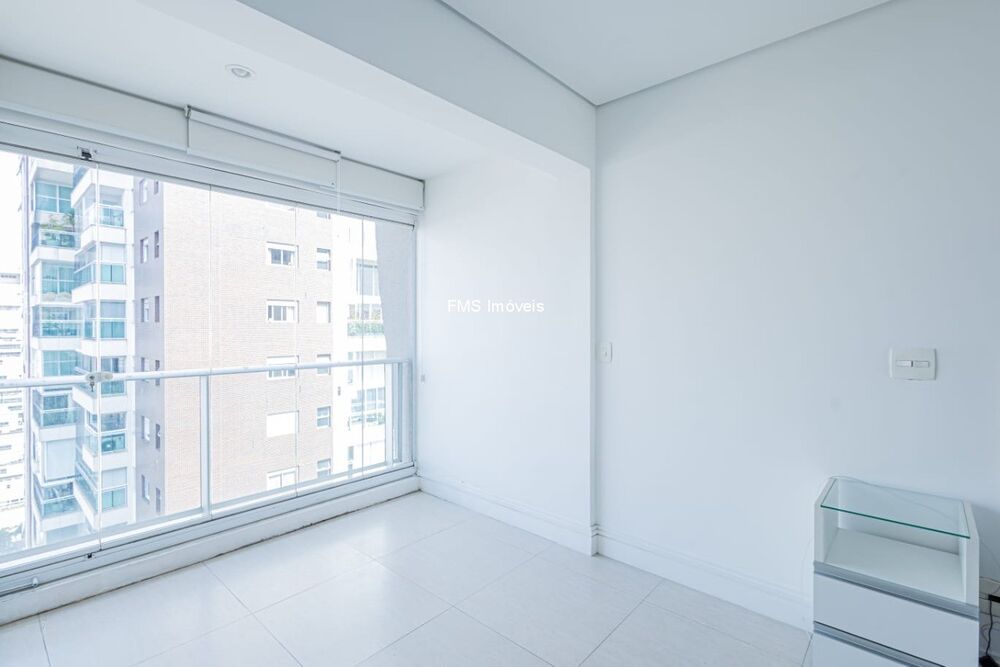 Apartamento, 1 quarto, 34 m² - Foto 13