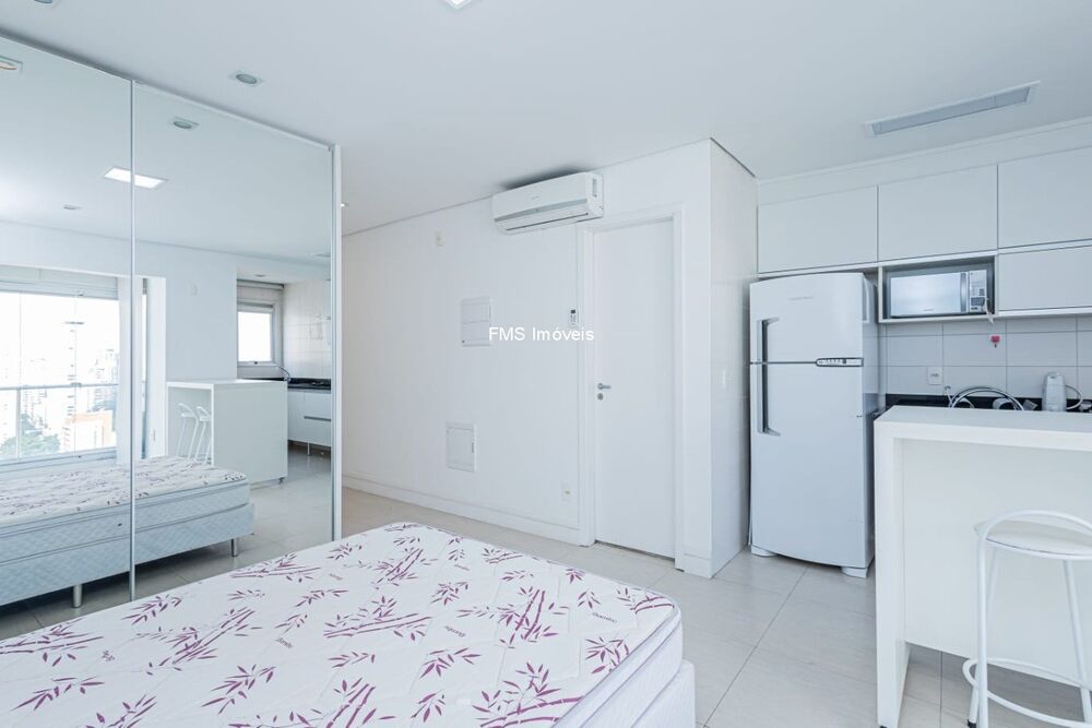 Apartamento, 1 quarto, 34 m² - Foto 4