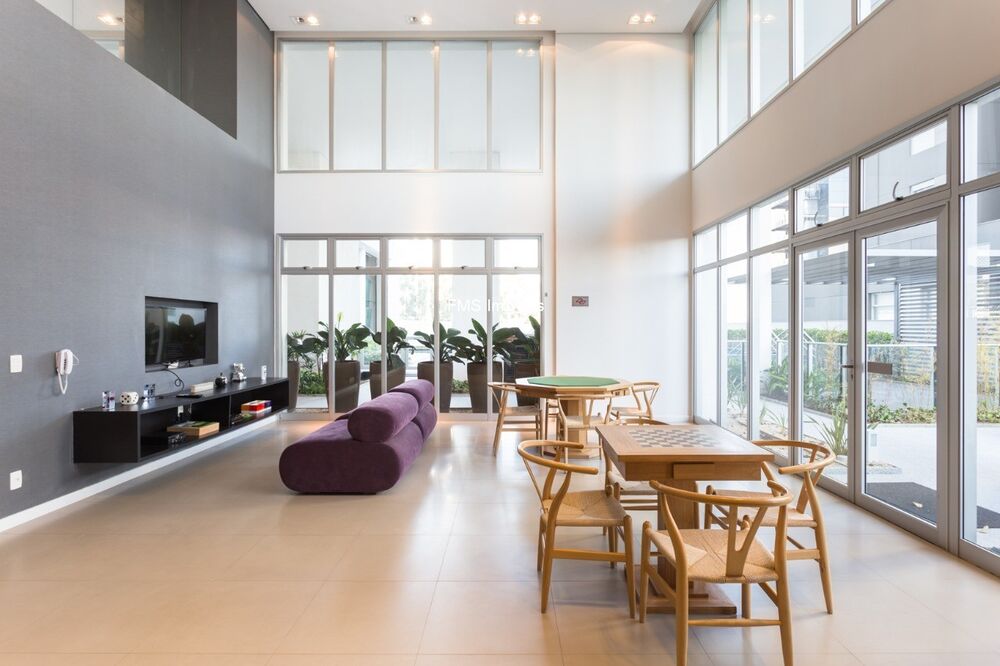 Apartamento, 1 quarto, 34 m² - Foto 18