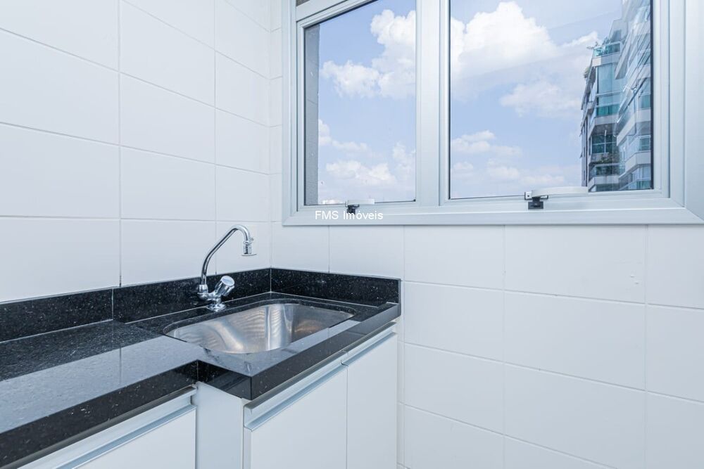 Apartamento, 1 quarto, 34 m² - Foto 11