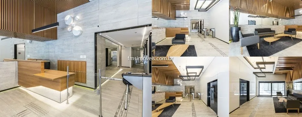 Sala-Conjunto, 638 m² - Foto 5