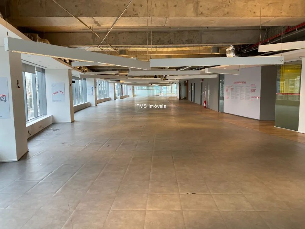 Sala-Conjunto, 2137 m² - Foto 2