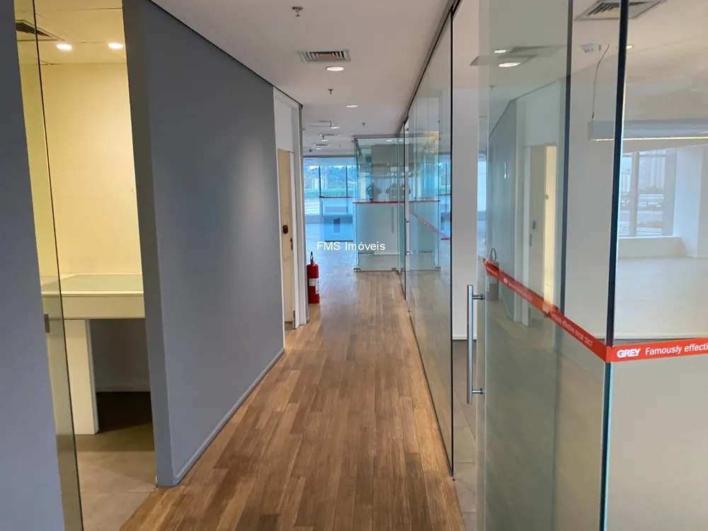 Sala-Conjunto, 2137 m² - Foto 3