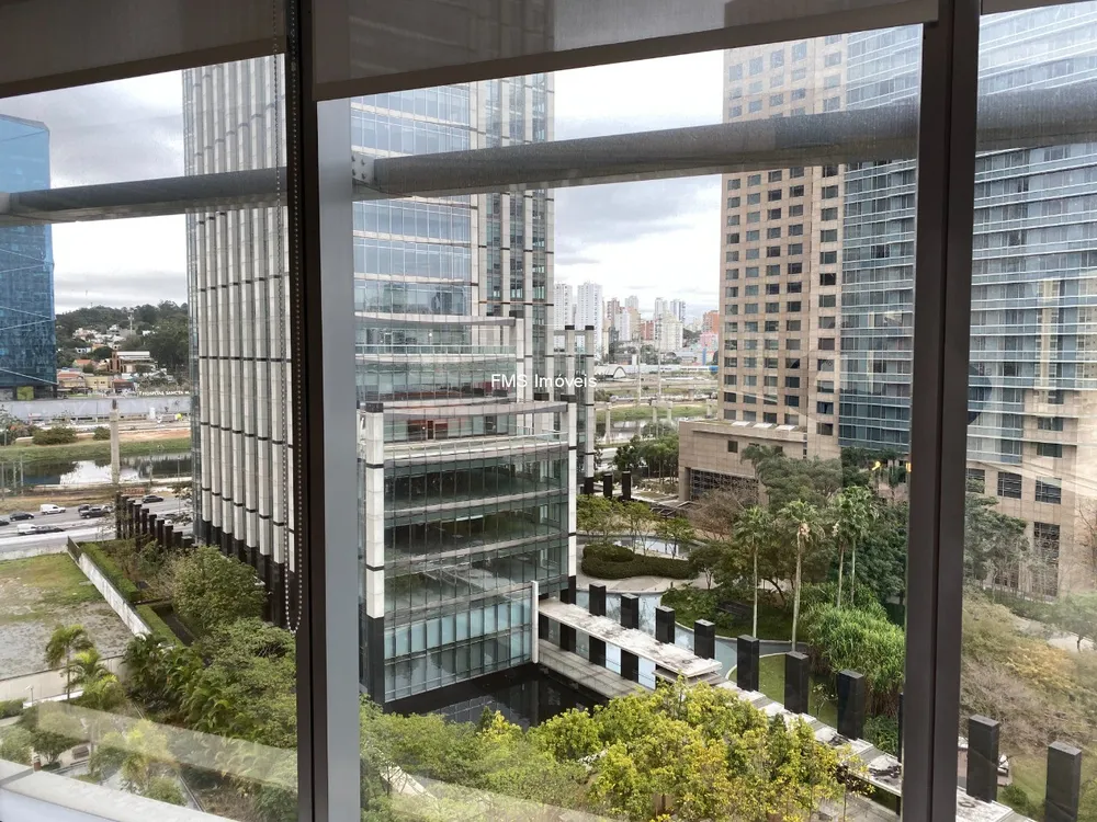 Sala-Conjunto, 2137 m² - Foto 4