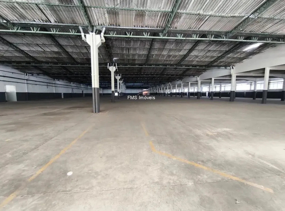 Depósito-Galpão, 4311 m² - Foto 3