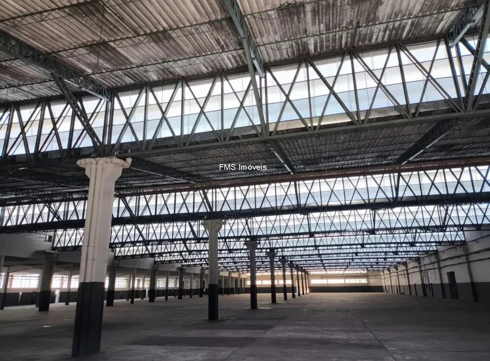 Depósito-Galpão, 4311 m² - Foto 2