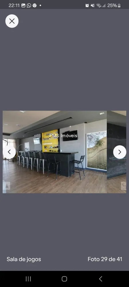 Apartamento, 1 quarto, 55 m² - Foto 3