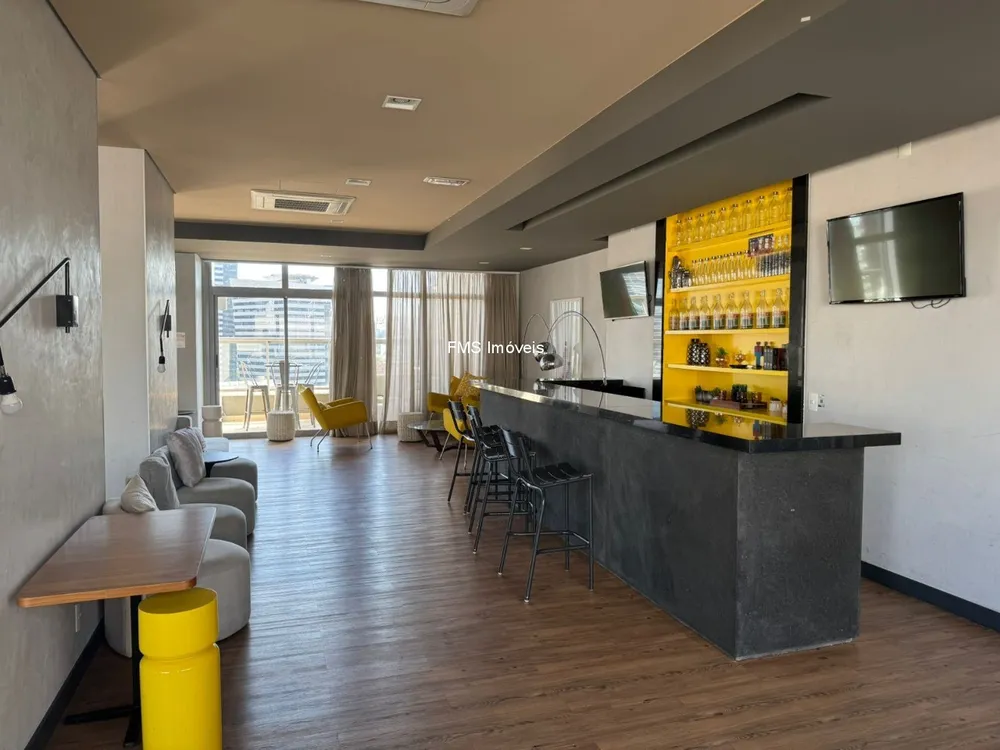Apartamento, 1 quarto, 55 m² - Foto 1