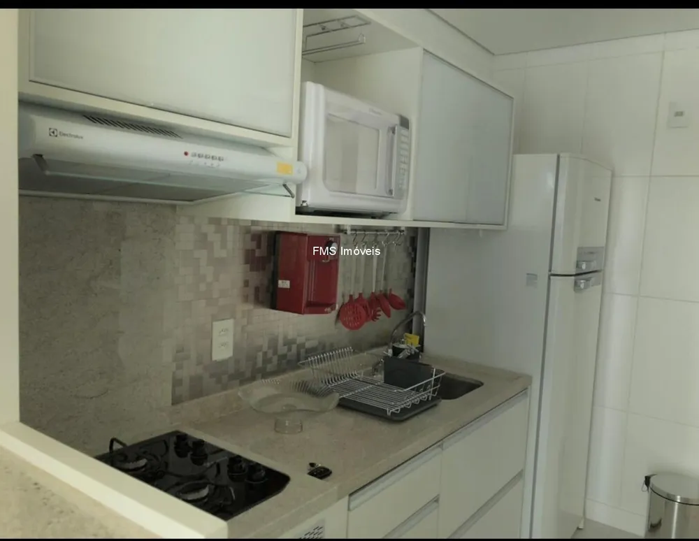 Apartamento, 1 quarto, 55 m² - Foto 4