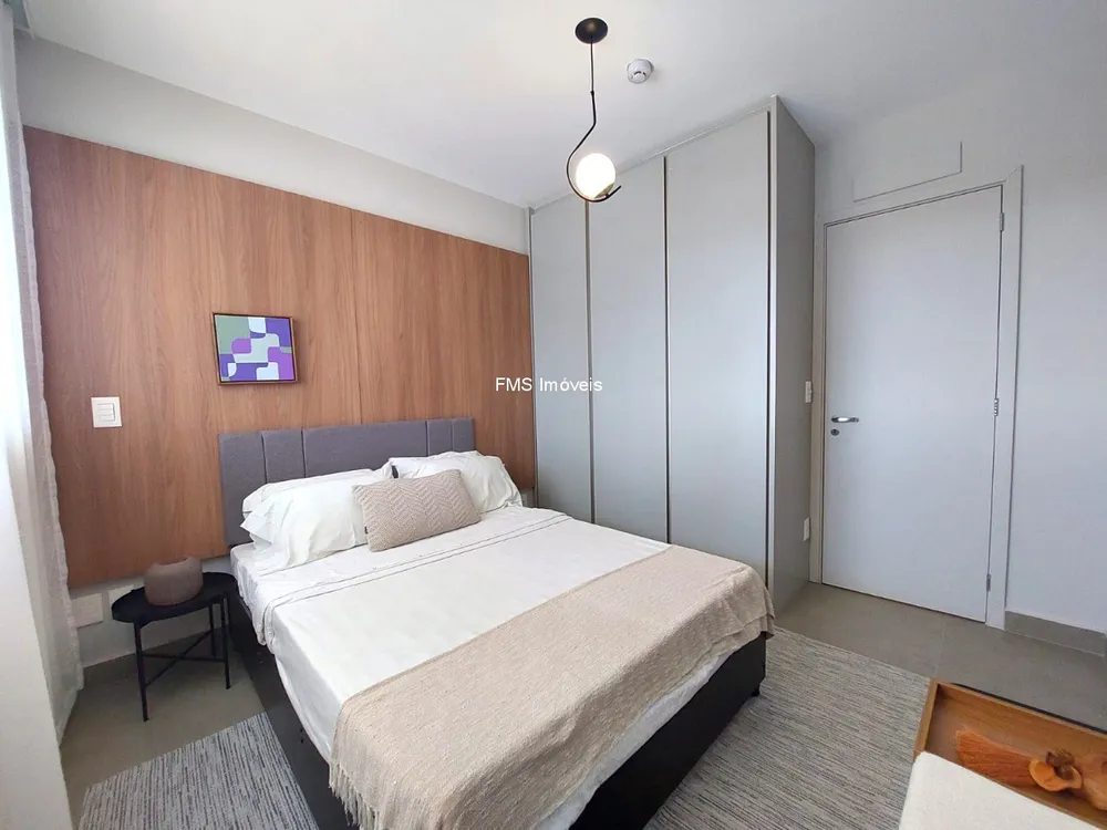 Apartamento, 1 quarto, 54 m² - Foto 5