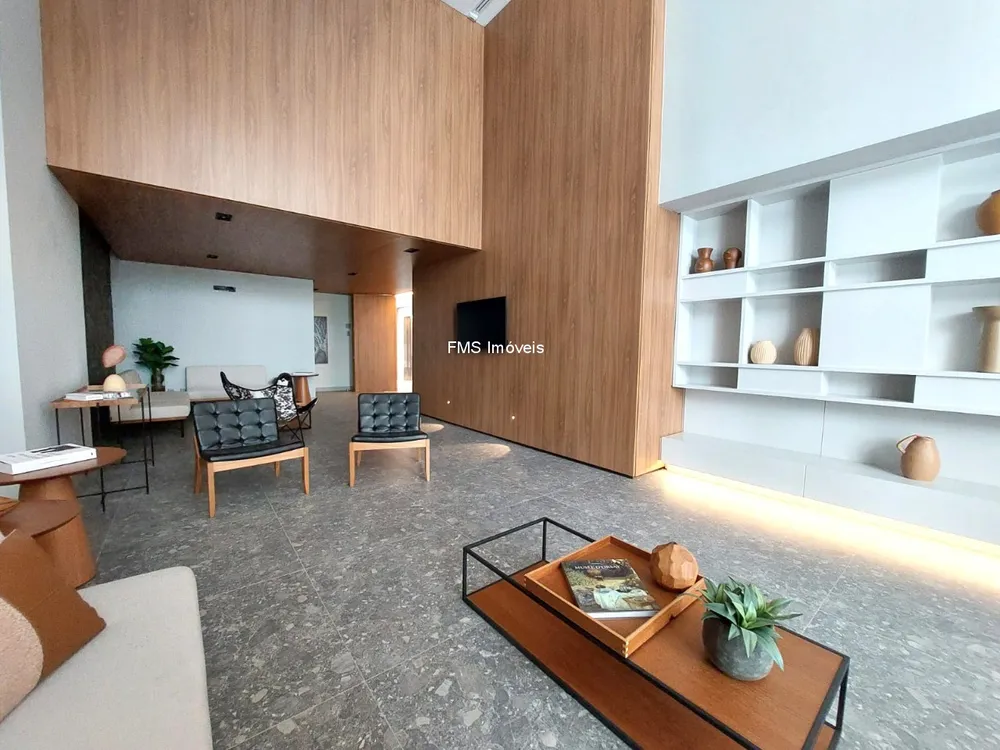 Apartamento, 1 quarto, 54 m² - Foto 8