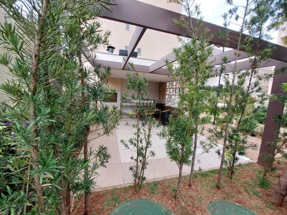 Apartamento, 1 quarto, 28 m² - Foto 2