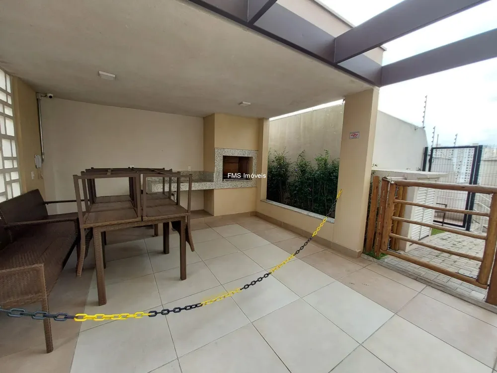 Apartamento, 1 quarto, 28 m² - Foto 4