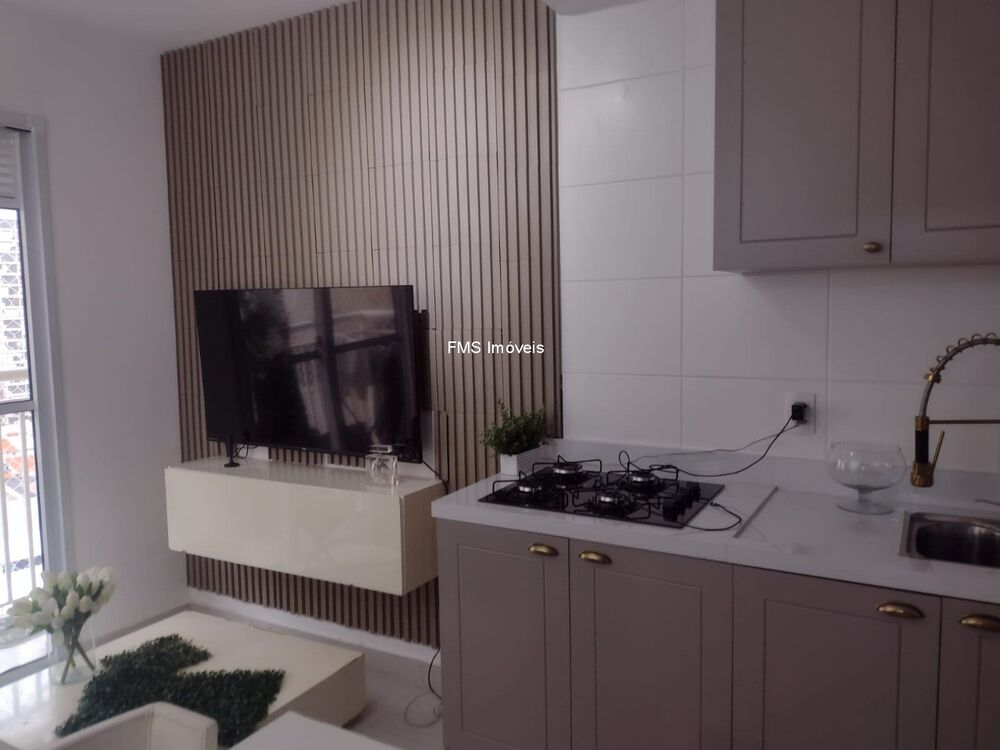 Apartamento, 2 quartos, 37 m² - Foto 10