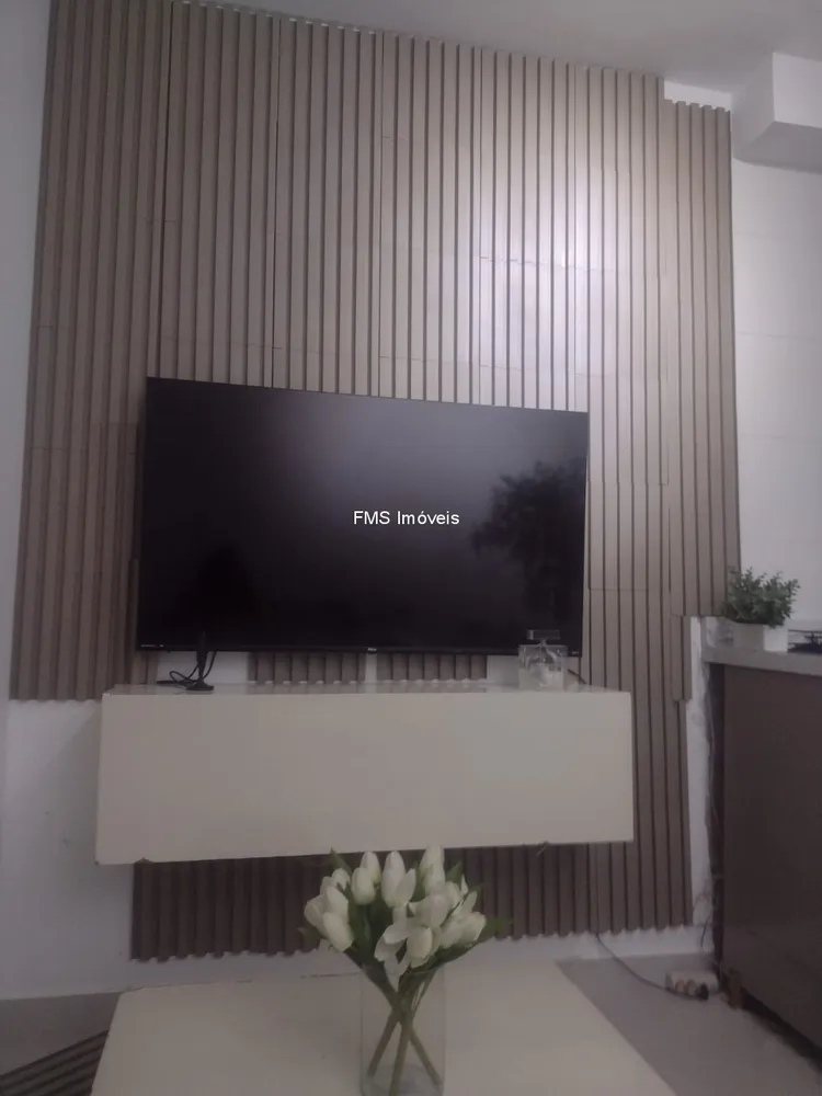 Apartamento, 2 quartos, 37 m² - Foto 31