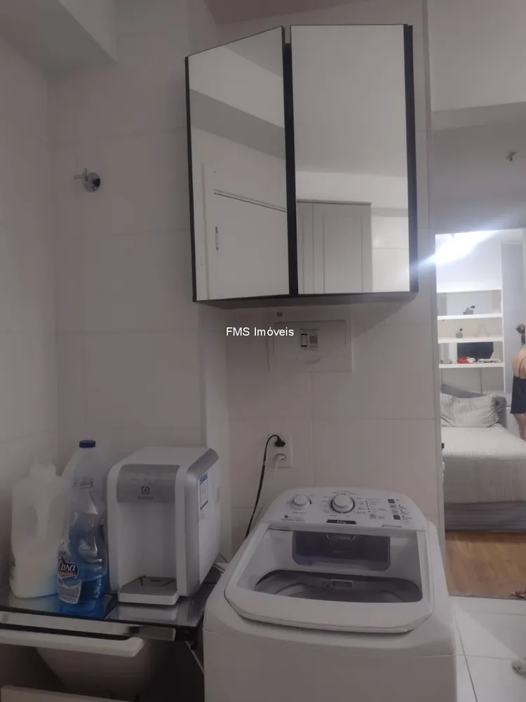 Apartamento, 2 quartos, 37 m² - Foto 12