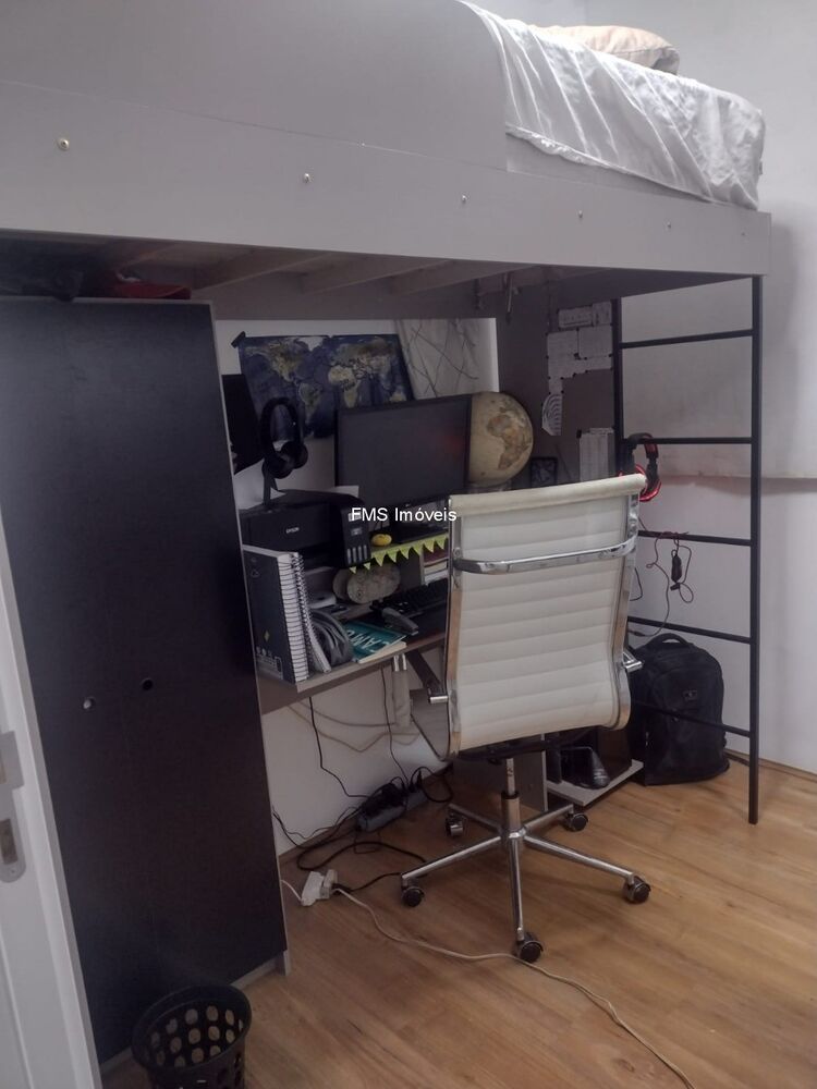 Apartamento, 2 quartos, 37 m² - Foto 18
