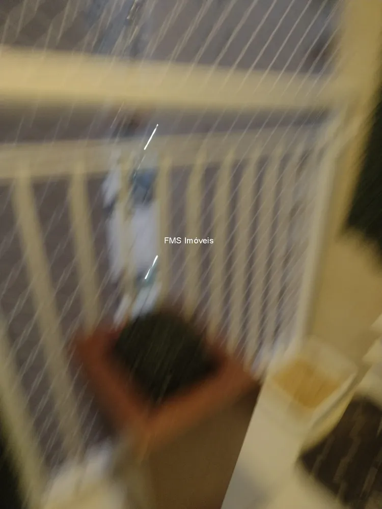 Apartamento, 2 quartos, 37 m² - Foto 17