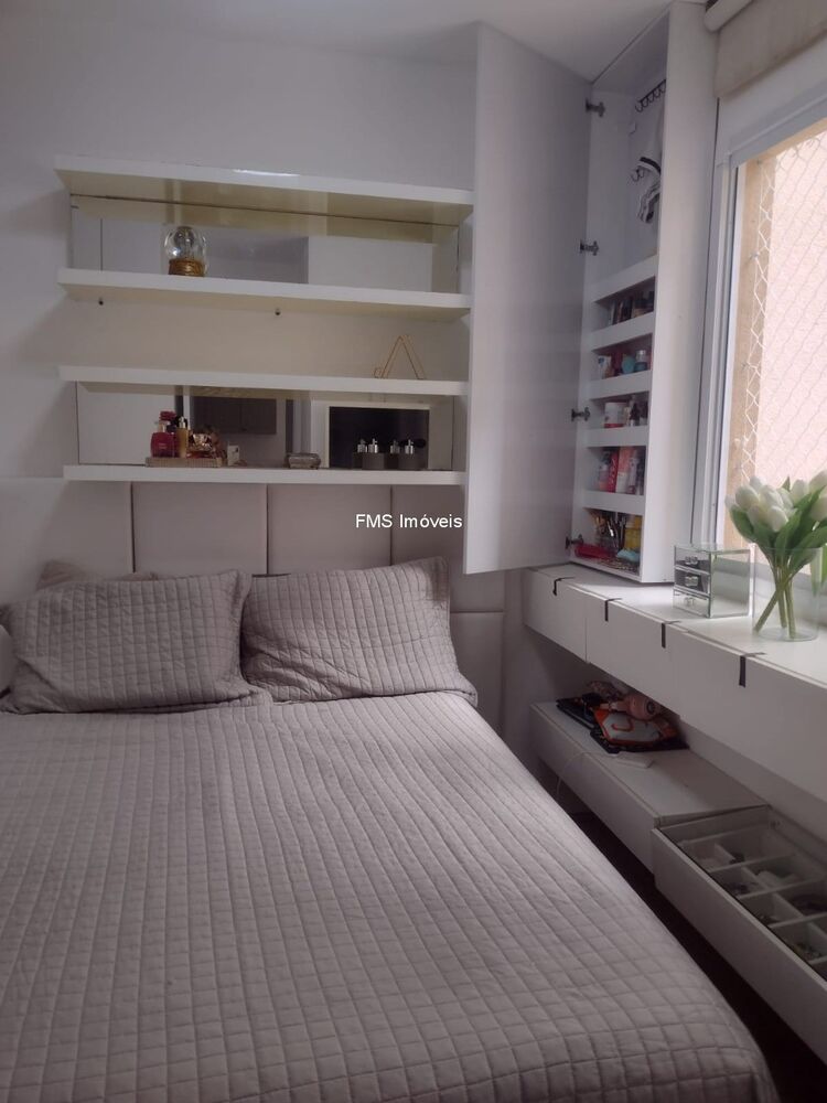 Apartamento, 2 quartos, 37 m² - Foto 11