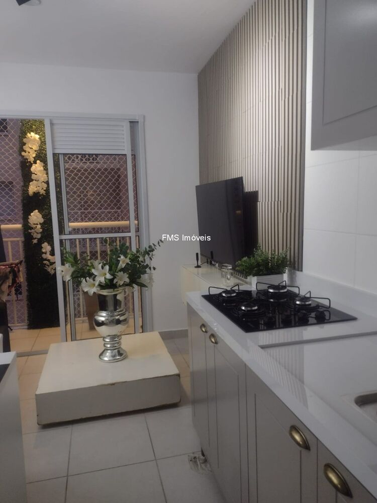 Apartamento, 2 quartos, 37 m² - Foto 20