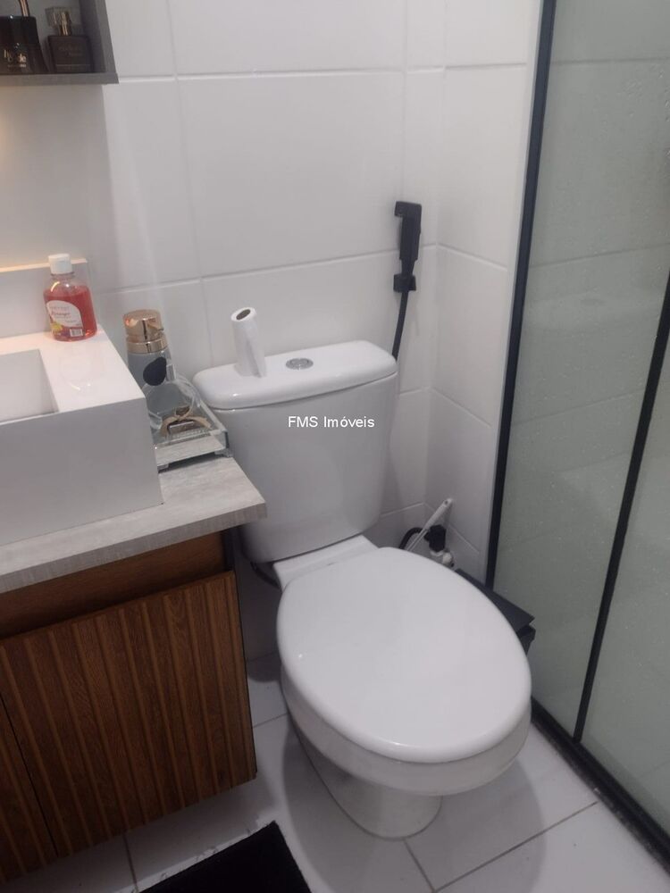 Apartamento, 2 quartos, 37 m² - Foto 8