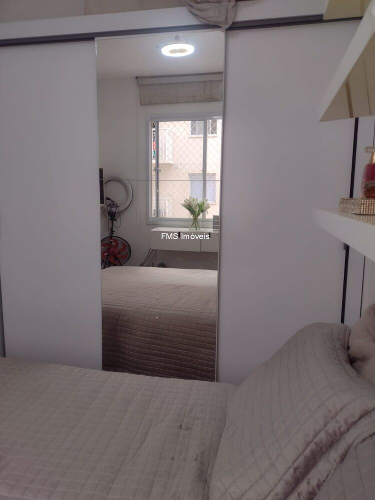 Apartamento, 2 quartos, 37 m² - Foto 16