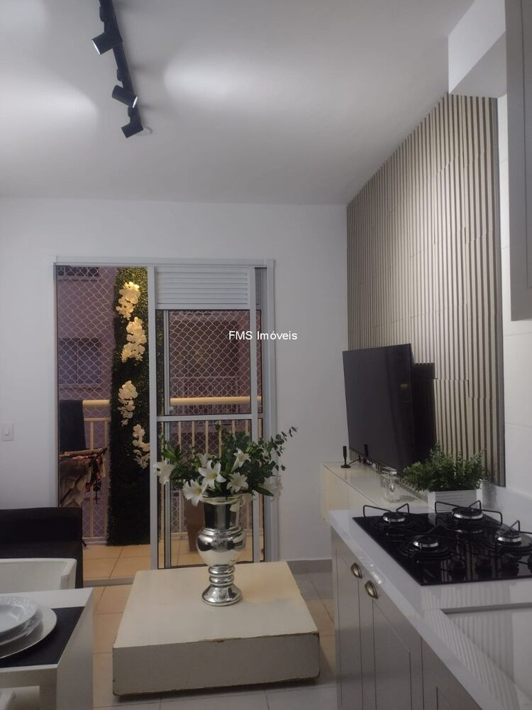 Apartamento, 2 quartos, 37 m² - Foto 12