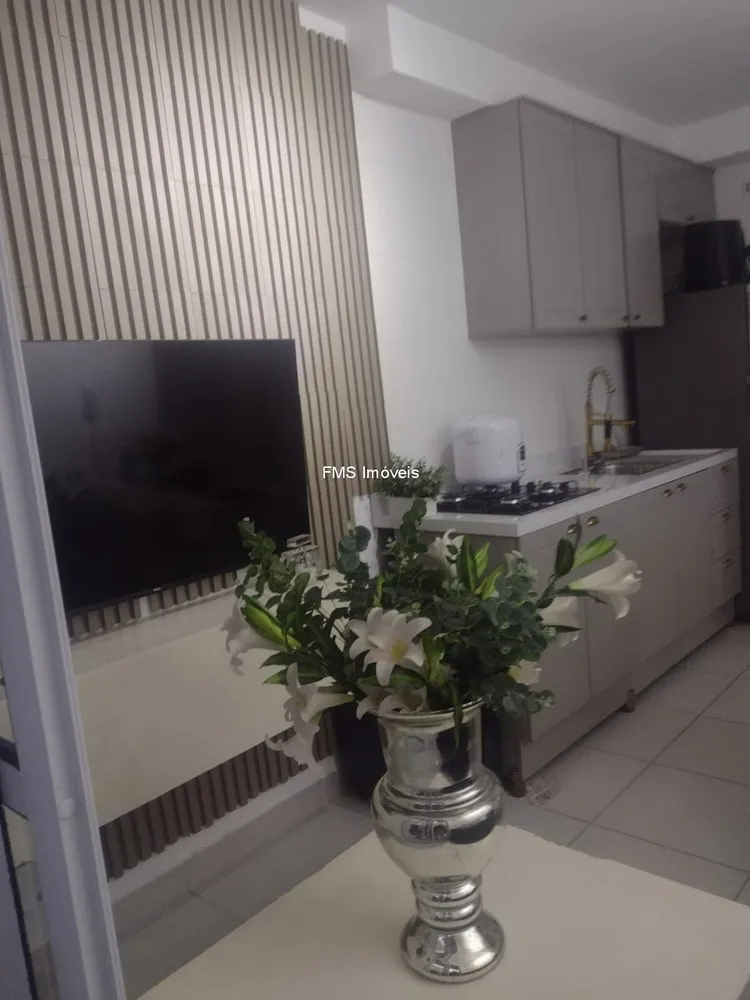 Apartamento, 2 quartos, 37 m² - Foto 24