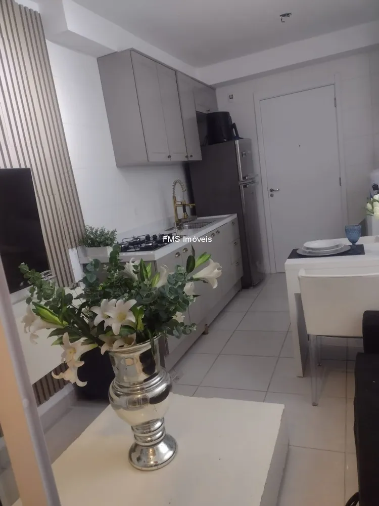 Apartamento, 2 quartos, 37 m² - Foto 15