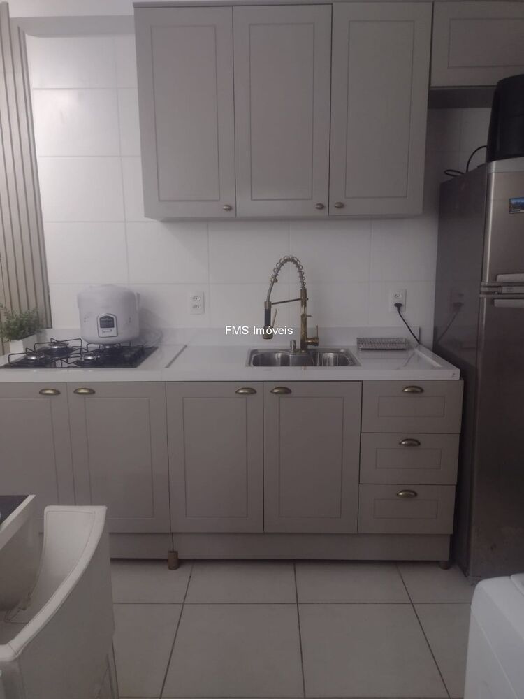 Apartamento, 2 quartos, 37 m² - Foto 14