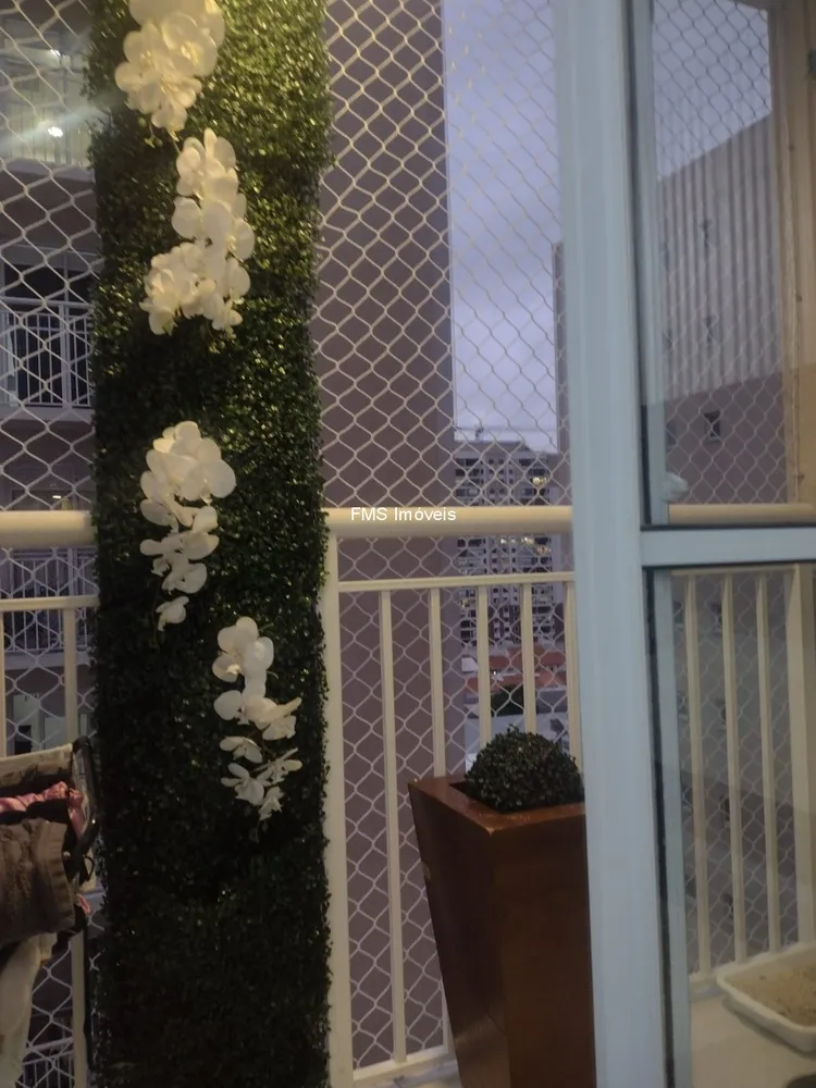 Apartamento, 2 quartos, 37 m² - Foto 20