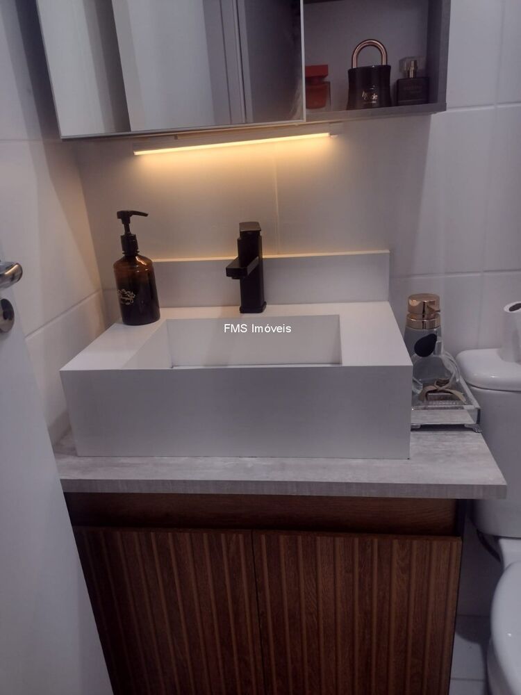 Apartamento, 2 quartos, 37 m² - Foto 19