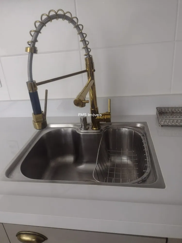 Apartamento, 2 quartos, 37 m² - Foto 23
