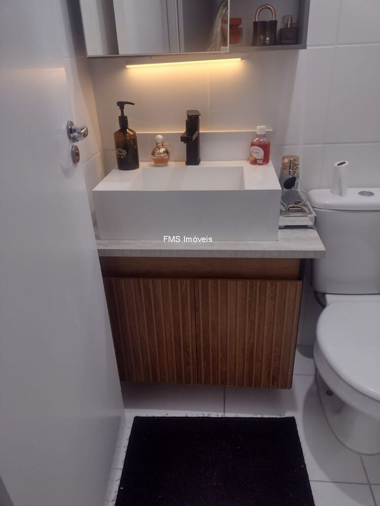Apartamento, 2 quartos, 37 m² - Foto 17