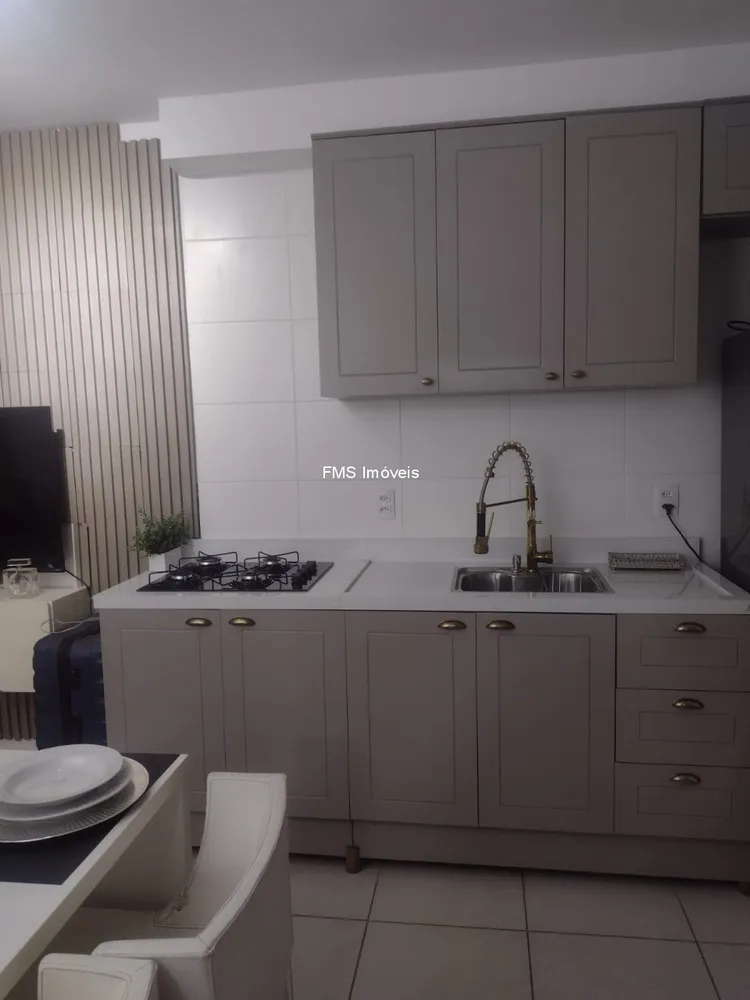 Apartamento, 2 quartos, 37 m² - Foto 25