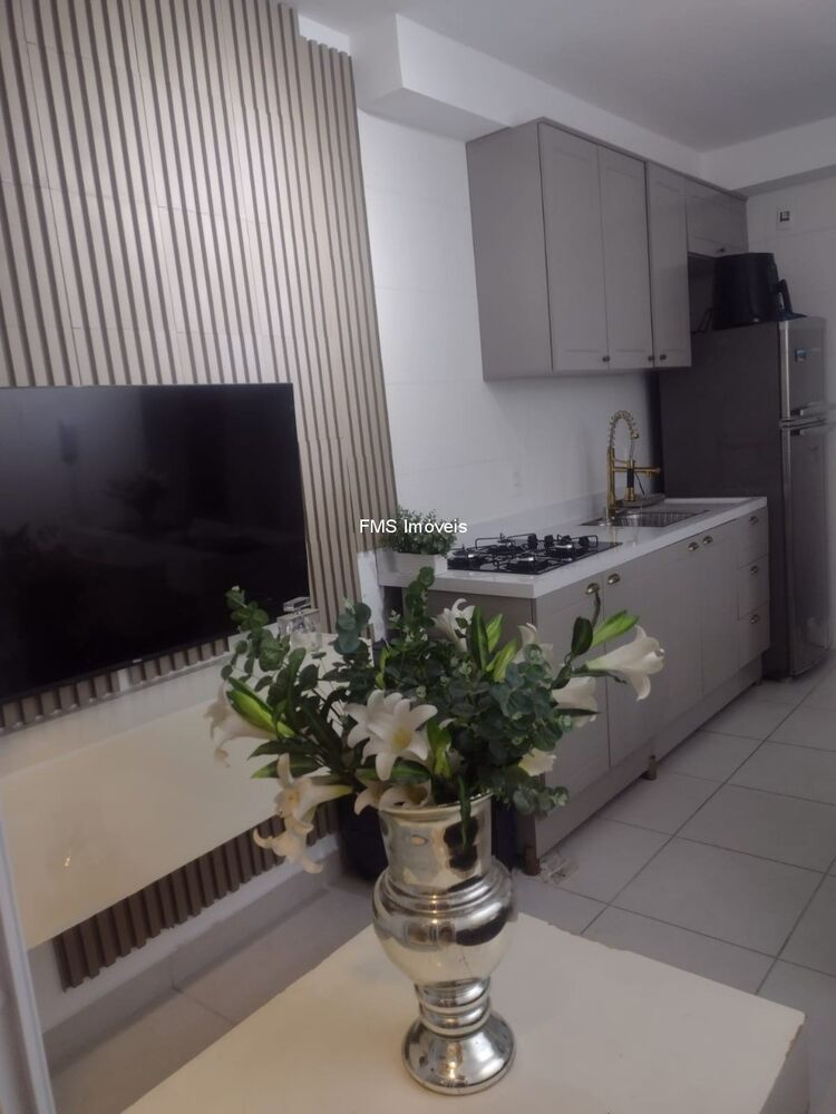 Apartamento, 2 quartos, 37 m² - Foto 13
