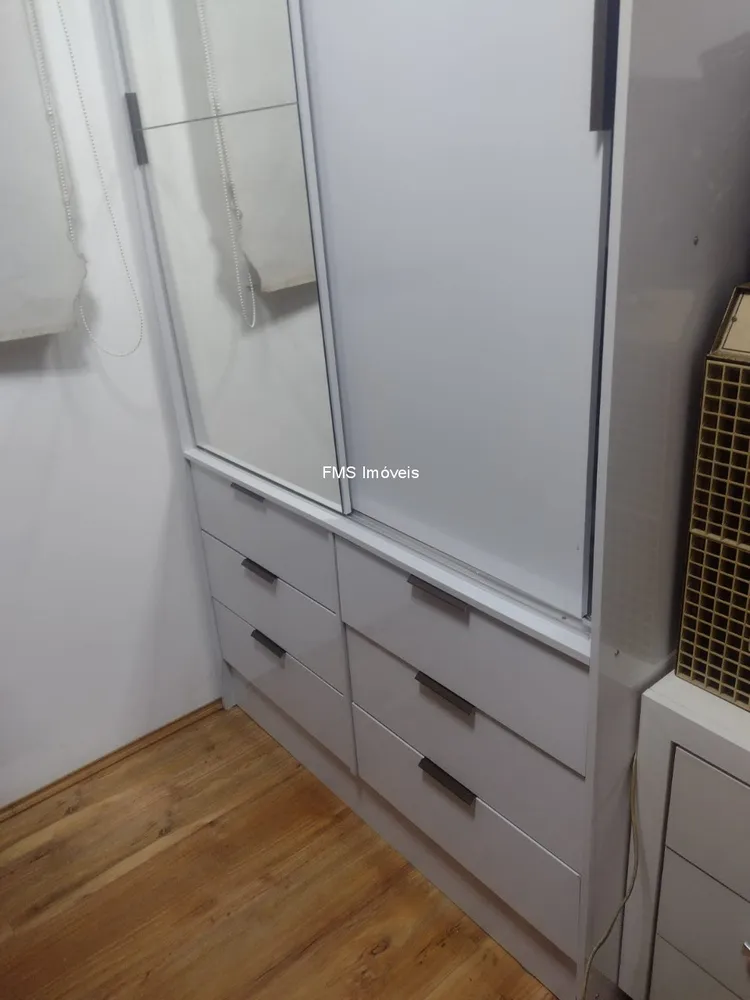 Apartamento, 2 quartos, 37 m² - Foto 4