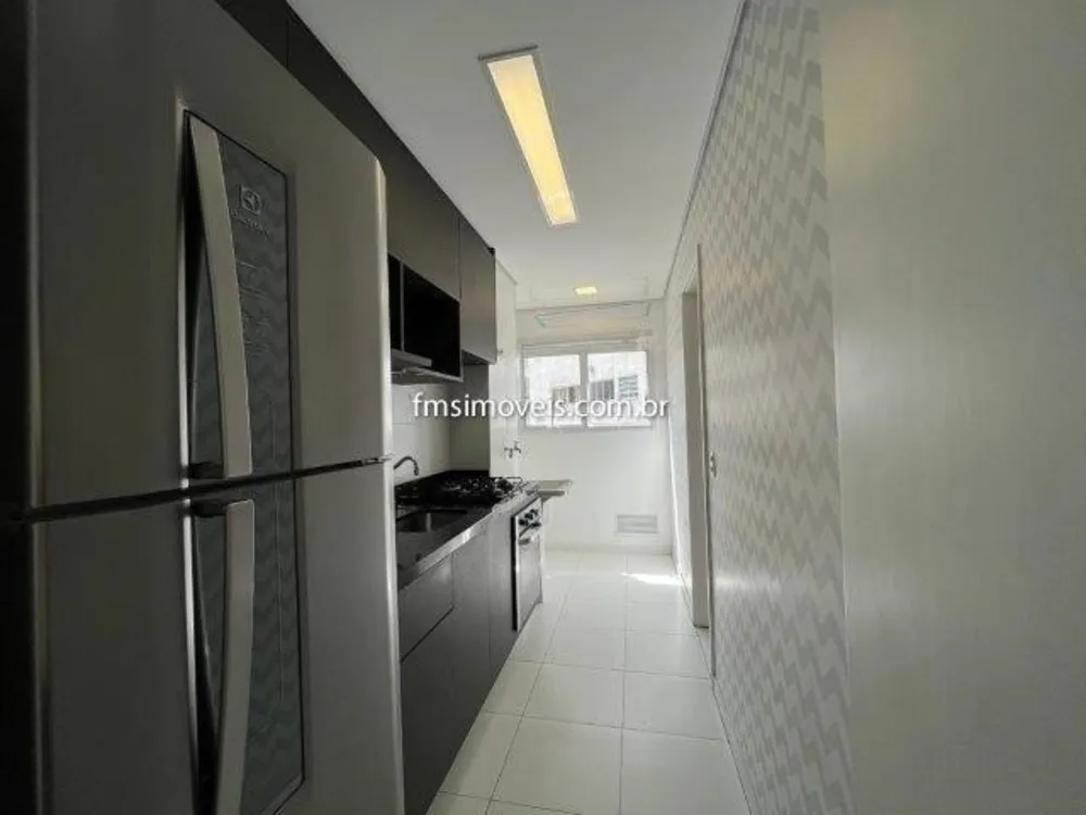 Apartamento, 3 quartos, 114 m² - Foto 1