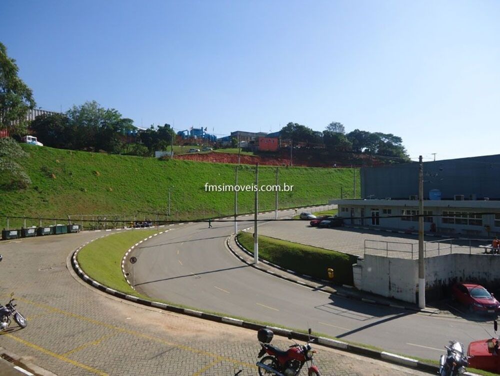Depósito-Galpão-Armazém para alugar, 787m² - Foto 4