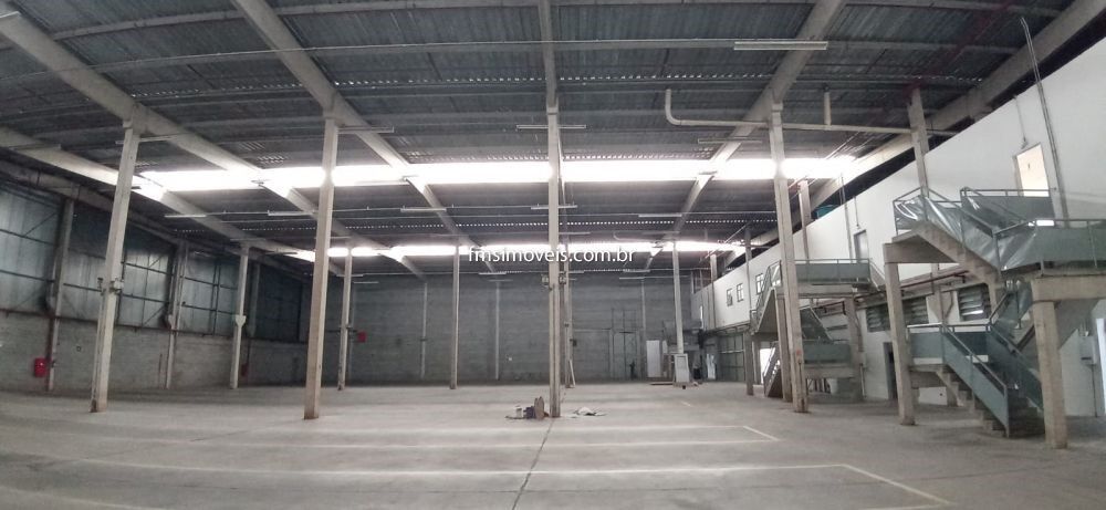 Depósito-Galpão-Armazém para alugar, 787m² - Foto 17